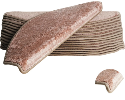 Stufenmatten Set für den Innenbereich