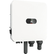 Huawei Logo Wechselrichter für Solaranlagen