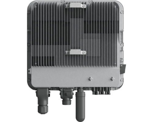 Solar Wechselrichter für Photovoltaikanlagen