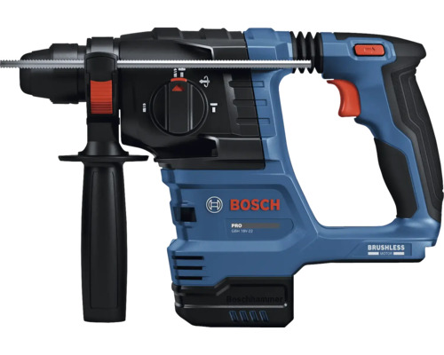 Bosch Bohrhammer