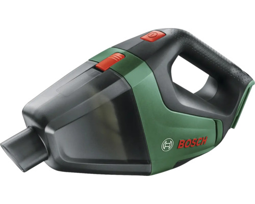 Akkusauger von Bosch