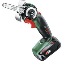 Bosch AdvancedCut 18 Akku-Kettensäge