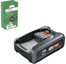 Bosch Akku 18 Volt mit Verpackung