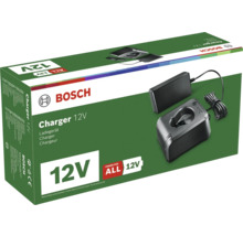 Bosch Charger 12 Volt Ladegerät im Karton