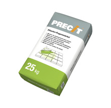 Sack Pflasterfugenmörtel mit 25 Kilogramm Inhalt