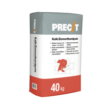 Sack Kalk Zement Handputz 40 Kilogramm