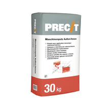 Sack Maschinenputz für Aussen- und Innenbereich, 30 Kilogramm