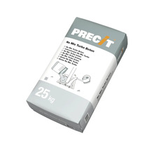 Sack No Mix Turbo Beton mit 25 Kilogramm
