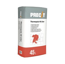 PREC T Thermoputz 45 Liter Sack