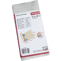 Seidenpapier für Umzug 37,5 x 50 Zentimeter, circa 200 Blatt