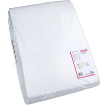 Packung Seidenpapier, Größe 37,5 x 50 cm, verpackt in Folie