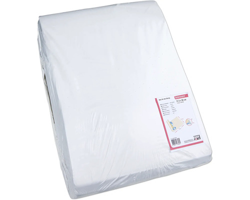 Packung Seidenpapier, Größe 37,5 x 50 cm, verpackt in Folie