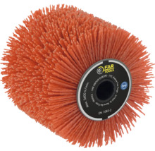 Schleifbürste mit Kunststoffborsten von FAR Tools