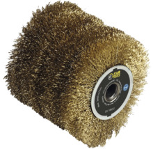 Drahtbürste für Bohrmaschinen