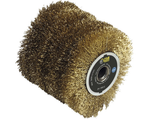Drahtbürste für Bohrmaschinen