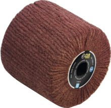 Schleifmoprolle für die Metallbearbeitung