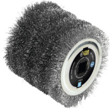 Drahtbürste für Bohrmaschinen