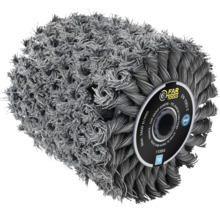 Drahtbürste für Bohrmaschine