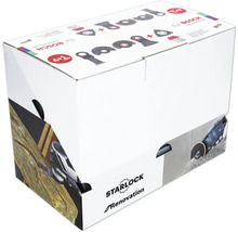 Verpackung für ein Bosch Starlock Renovierungsset