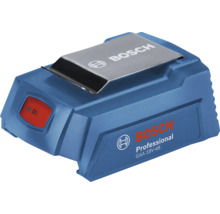 Bosch GAA 18V-48 Akku-Adapter