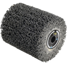 Schleifmoprolle für die Oberflächenbearbeitung