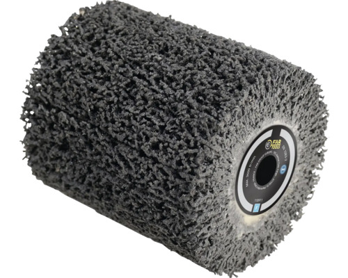 Schleifmoprolle für die Oberflächenbearbeitung