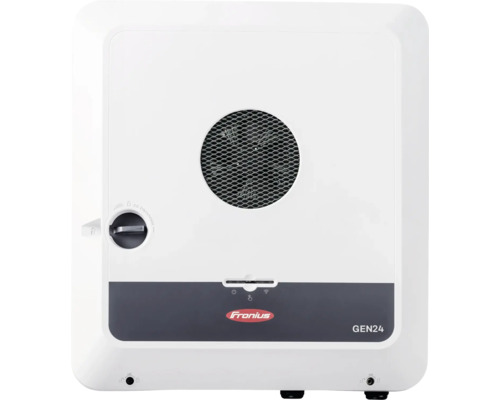 Fronius Wechselrichter GEN24