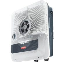 Fronius Wechselrichter für Photovoltaikanlagen