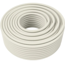 Gerollte Kabeltrommel