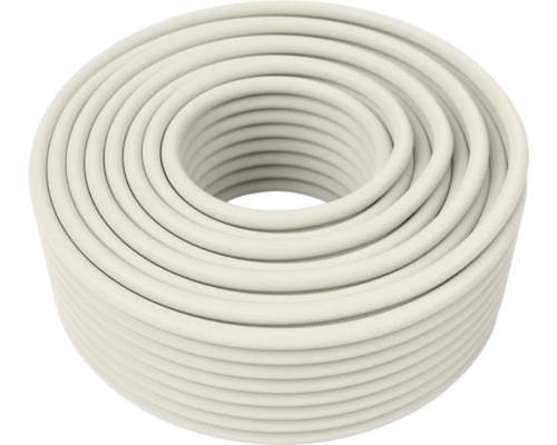 Gerollte Kabeltrommel