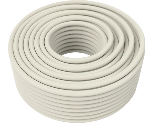 Rolle mit Elektrokabel