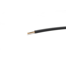 Elektrisches Kabel mit Kupferdraht