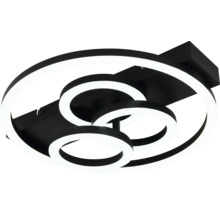 LED Deckenleuchte mit kreisförmigem Design