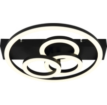 LED Deckenleuchte mit Ringdesign für Innenräume