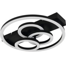 Deckenleuchte mit ringförmigem Design