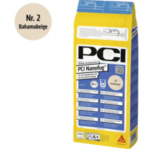 PCI Nanofug variabler Flexfugenmörtel für alle Fugenbreiten und keramischen Beläge