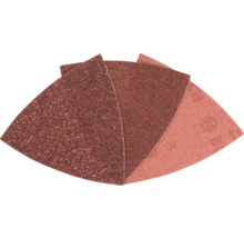 Deltaschleifpapier für Schleifarbeiten