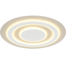 Runde Deckenleuchte mit LED-Beleuchtung