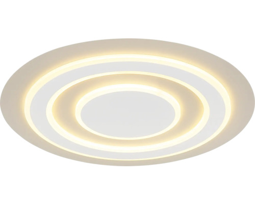 Runde Deckenleuchte mit LED-Beleuchtung