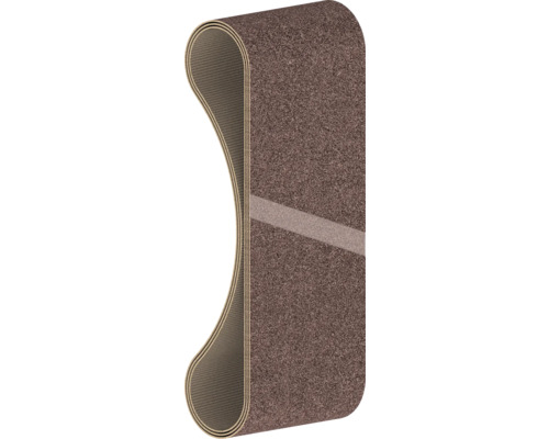 Teppichboden mit Textilrücken und einer Markierungslinie