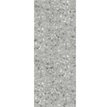 Graue Terrazzo Bodenfliese