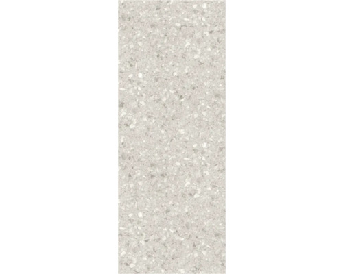 Dekorplatte mit Terrazzo Muster
