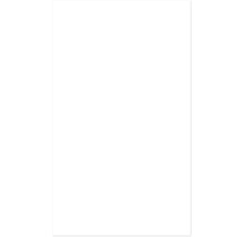 Weißes Bild für die Produktanzeige.