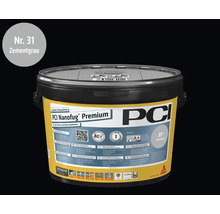 PCI Nanofug Premium flexibler Fugenmörtel für Fliesen und Natursteine