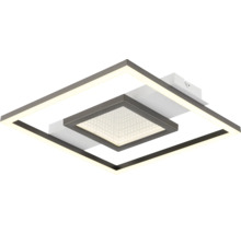 Quadratische LED Deckenleuchte für Innenräume