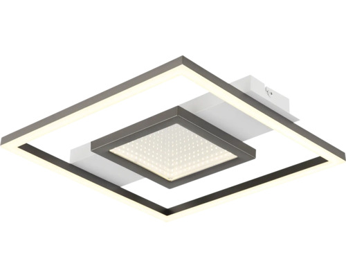 Quadratische LED Deckenleuchte für Innenräume