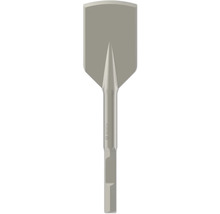 Bosch Spatmeißel mit Sechskantaufnahme.