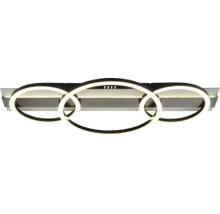 Deckenleuchte mit drei LED-Ringen