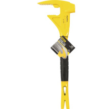 Stanley FatMax Xtreme Multifunktionswerkzeug aus Stahl, 45 cm lang