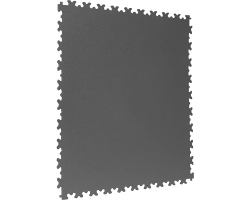 Verbundmatte mit Puzzleverbindung